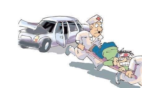 共享汽车理赔案例：共享汽车致人十级伤残，保险公司该不该赔